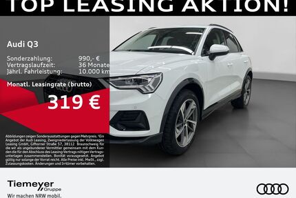 Audi Q3 Gebrauchtwagen