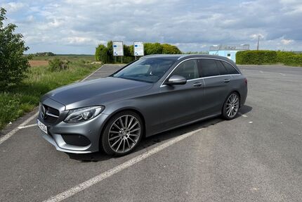 Mercedes-Benz C 250 Gebrauchtwagen