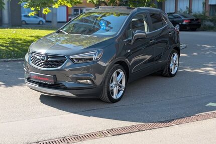 Opel Mokka Gebrauchtwagen