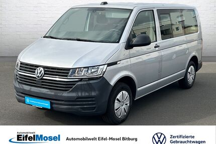 VW T6 Kombi Gebrauchtwagen