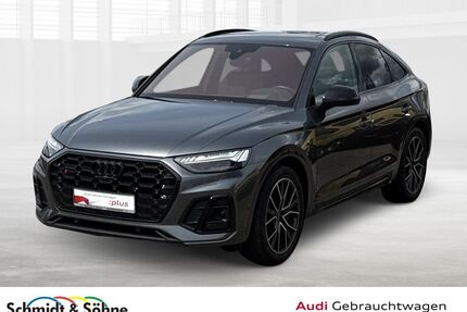 Audi SQ5 Gebrauchtwagen