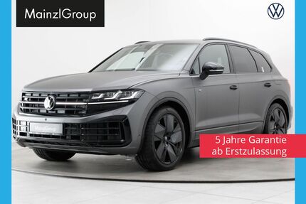 VW Touareg Gebrauchtwagen