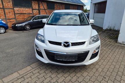 Mazda CX-7 Gebrauchtwagen