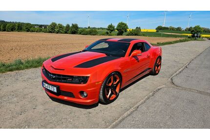 Chevrolet Camaro Gebrauchtwagen