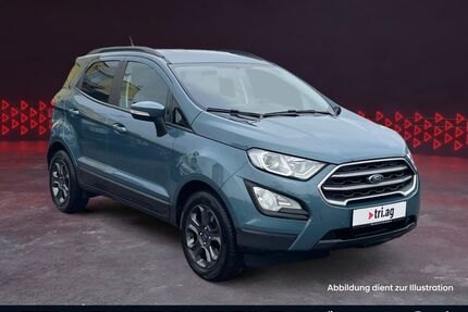 Ford EcoSport Gebrauchtwagen