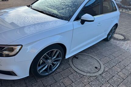Audi A3 Gebrauchtwagen