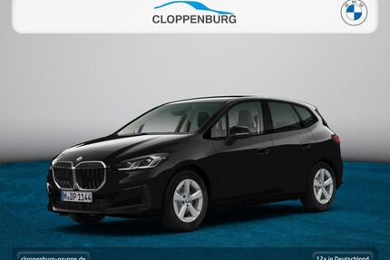 BMW 218 Active Tourer Gebrauchtwagen