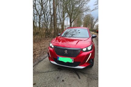 Peugeot 2008 Gebrauchtwagen