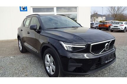 Volvo XC40 Gebrauchtwagen