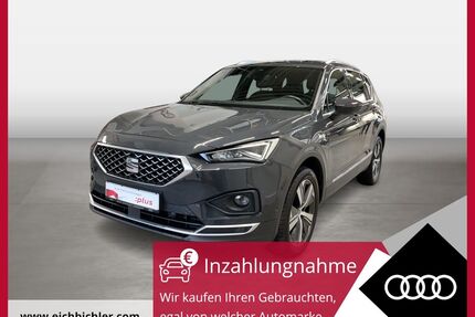 Seat Tarraco Gebrauchtwagen