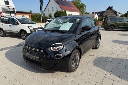 Fiat 500e Gebrauchtwagen