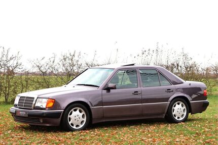 Mercedes-Benz 200 Gebrauchtwagen