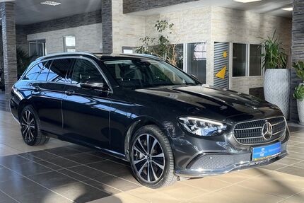 Mercedes-Benz E 300 Gebrauchtwagen