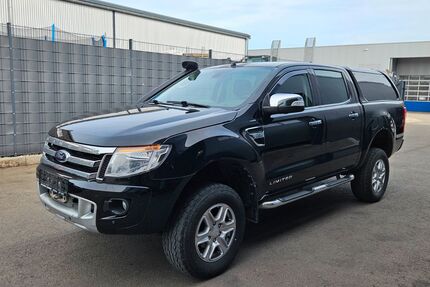 Ford Ranger Gebrauchtwagen