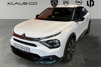 Citroen ë-C4 Gebrauchtwagen