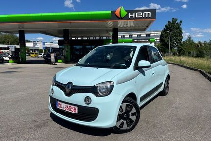 Renault Twingo Gebrauchtwagen