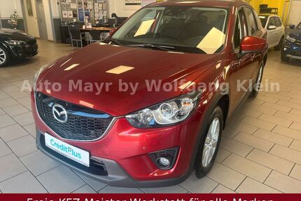 Mazda CX-5 Gebrauchtwagen