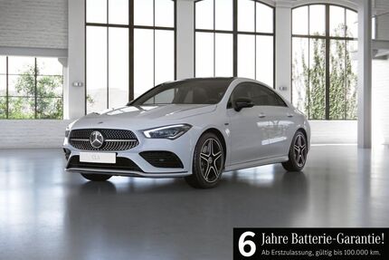 Mercedes-Benz CLA 250 Gebrauchtwagen
