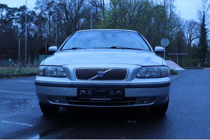 Volvo V70 Gebrauchtwagen
