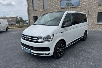 VW T6 Multivan Gebrauchtwagen