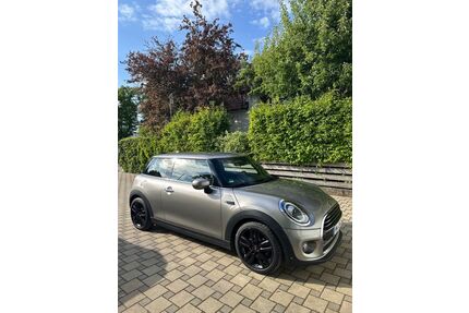 Mini Cooper Gebrauchtwagen