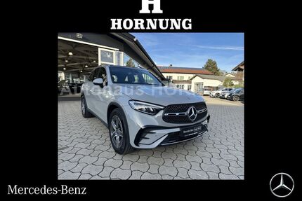 Mercedes-Benz GLC 300 Gebrauchtwagen