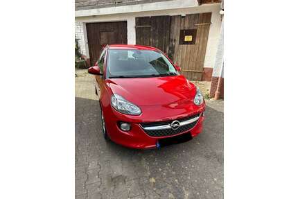 Opel Adam Gebrauchtwagen