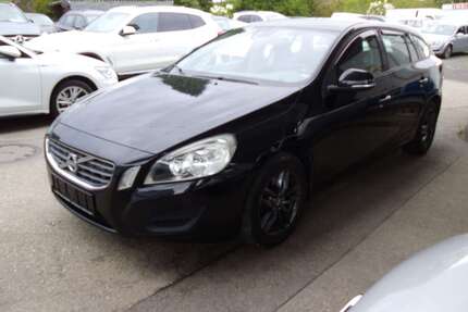 Volvo V60 Gebrauchtwagen