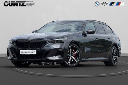 BMW 540 Gebrauchtwagen