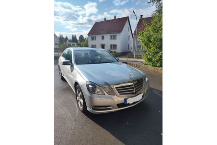 Mercedes-Benz E 250 Gebrauchtwagen