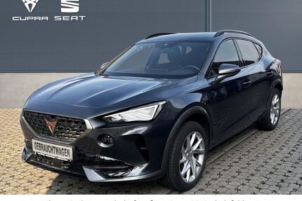 Cupra Formentor Gebrauchtwagen