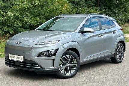 Hyundai KONA Elektro Gebrauchtwagen