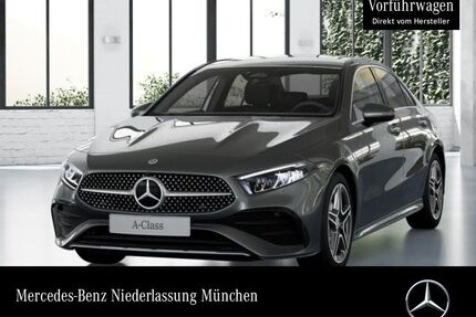 Mercedes-Benz A 200 Gebrauchtwagen