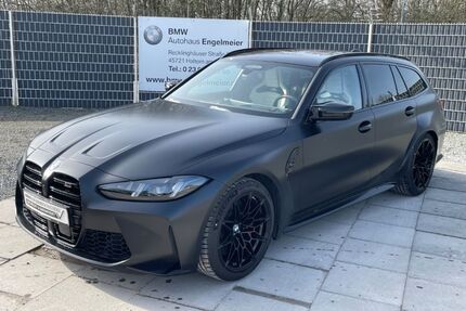 BMW M3 Gebrauchtwagen