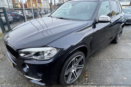 BMW X5 M50 Gebrauchtwagen
