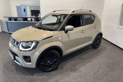 Suzuki Ignis Gebrauchtwagen