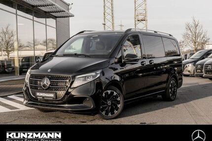 Mercedes-Benz V 300 Gebrauchtwagen