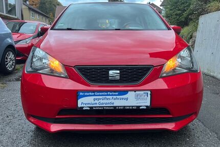 Seat Mii Gebrauchtwagen