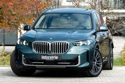 BMW X5 Gebrauchtwagen