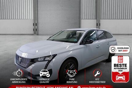 Peugeot 308 Gebrauchtwagen