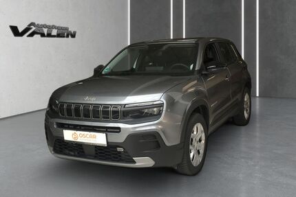 Jeep Avenger Gebrauchtwagen