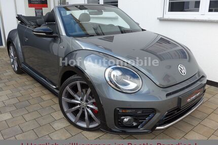 VW Beetle Gebrauchtwagen