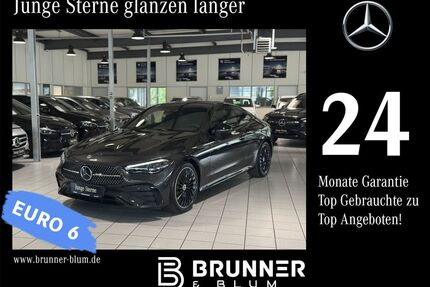 Mercedes-Benz CLE 200 Gebrauchtwagen