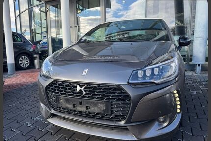 DS Automobiles DS3 Gebrauchtwagen