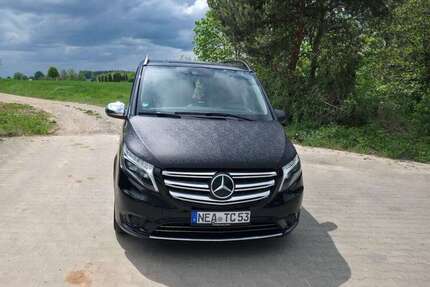 Mercedes-Benz Vito Gebrauchtwagen