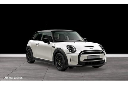 Mini Cooper SE Gebrauchtwagen