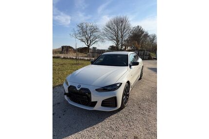 BMW i4 Gebrauchtwagen