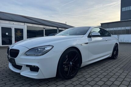 BMW 650 Gebrauchtwagen