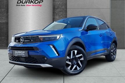 Opel Mokka Gebrauchtwagen
