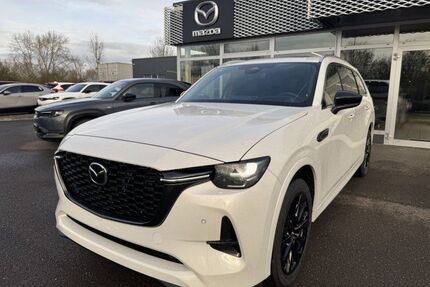 Mazda CX-80 Gebrauchtwagen